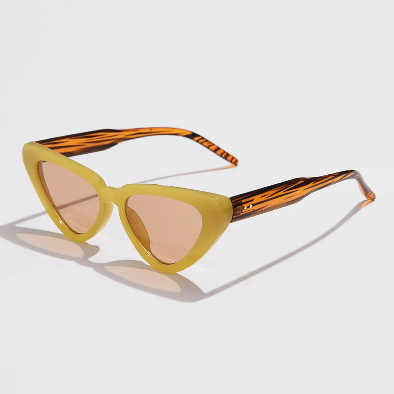 Stylish Sunglasses for Fashionable Eye Protection-Omni Prime Goods