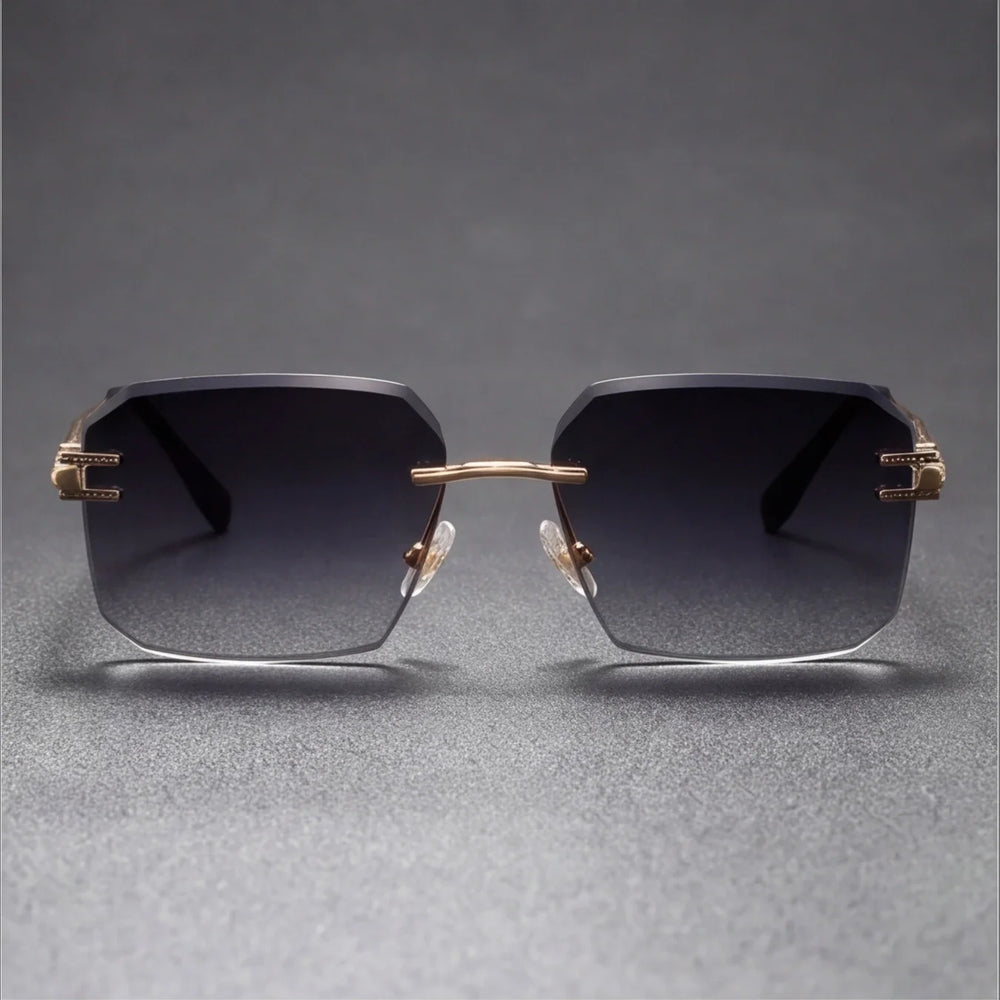 Stylish Sunglasses for Ultimate Sun Protection and Fashion-Omni Prime Goods