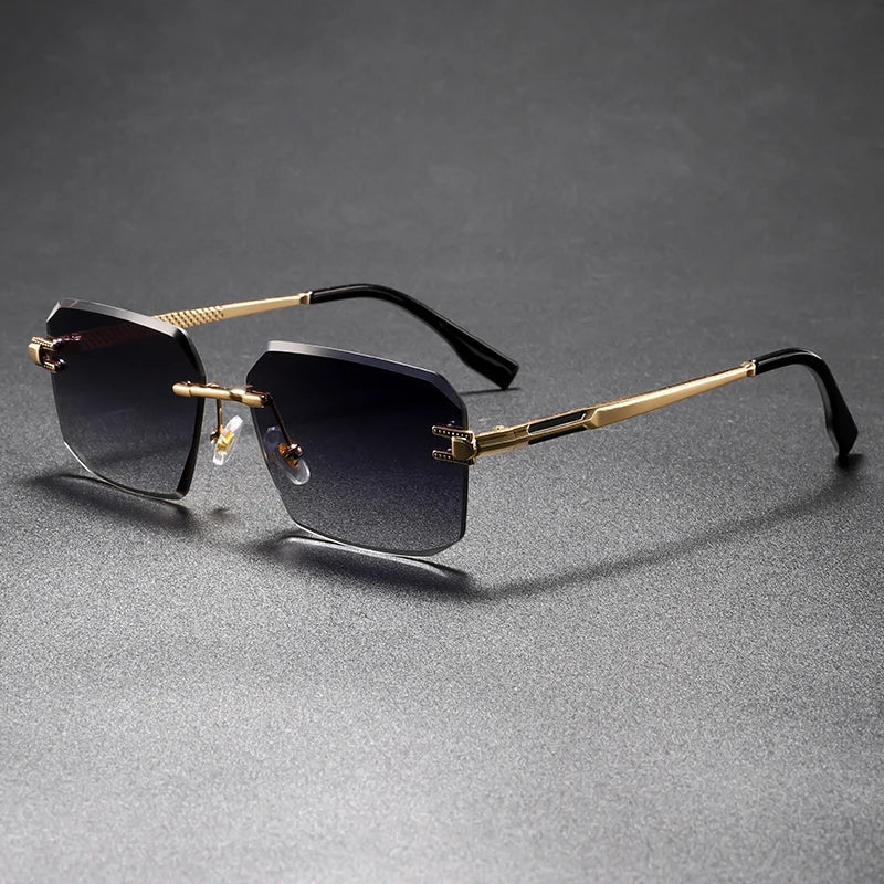 Stylish Sunglasses for Ultimate Sun Protection and Fashion-Omni Prime Goods