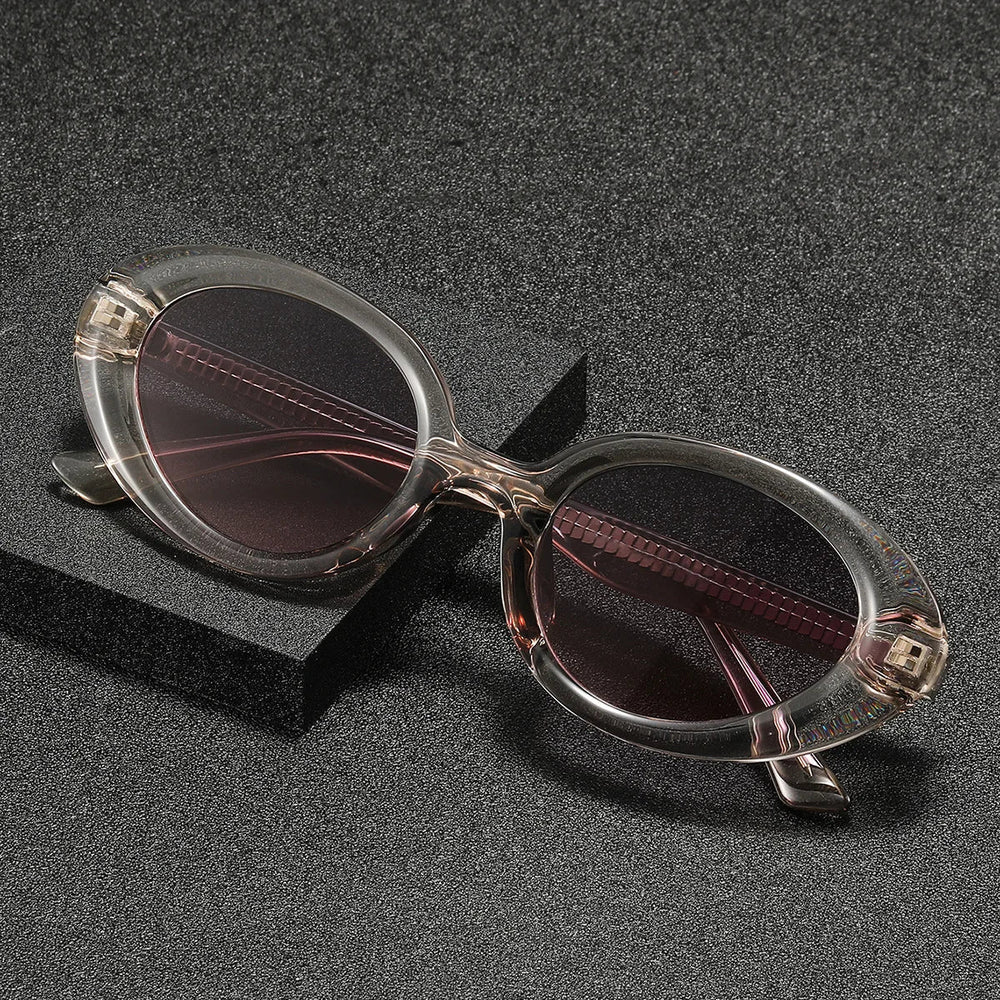 Stylish Sunglasses for Ultimate UV Protection and Comfort-Omni Prime Goods