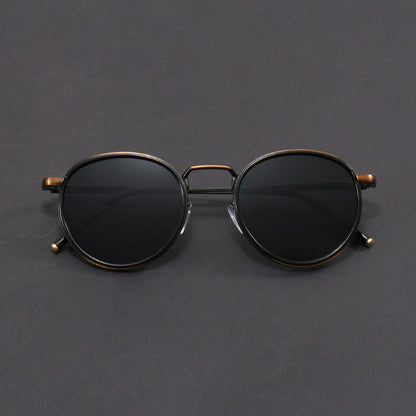 Stylish Sunglasses for Ultimate UV Protection and Comfort-Omni Prime Goods