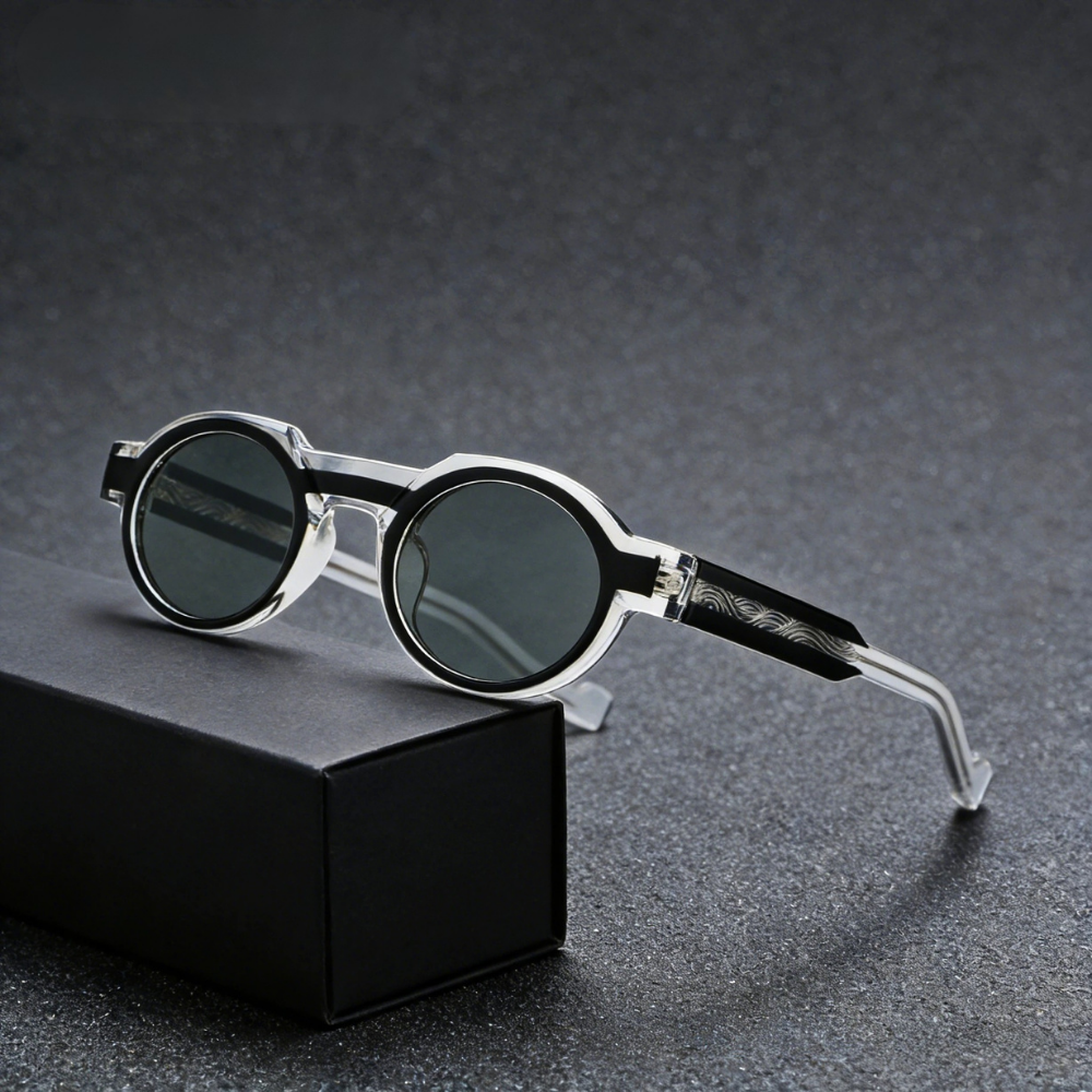 Stylish Sunglasses for Ultimate UV Protection and Comfort-Omni Prime Goods