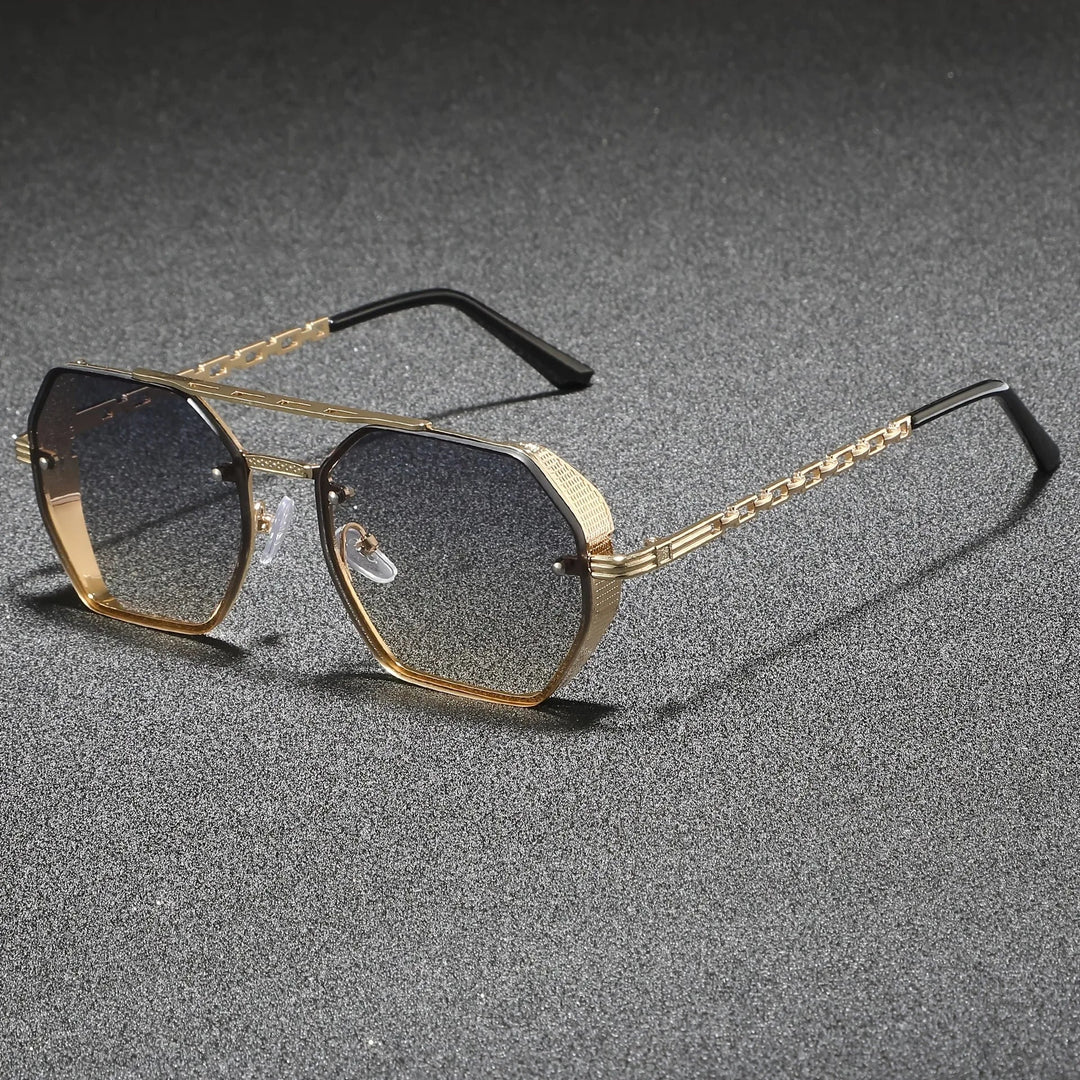 Stylish Sunglasses for Ultimate UV Protection and Comfort-Omni Prime Goods