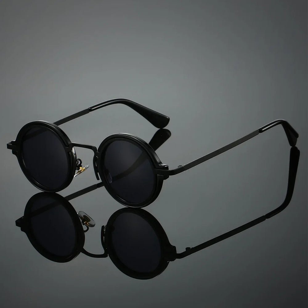 Stylish UV Protection Sunglasses for Outdoor Activities-Omni Prime Goods