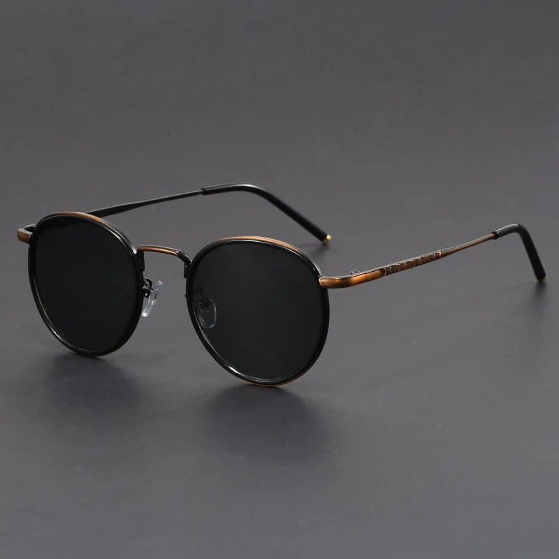 Stylish UV Protection Sunglasses for Outdoor Activities-Omni Prime Goods