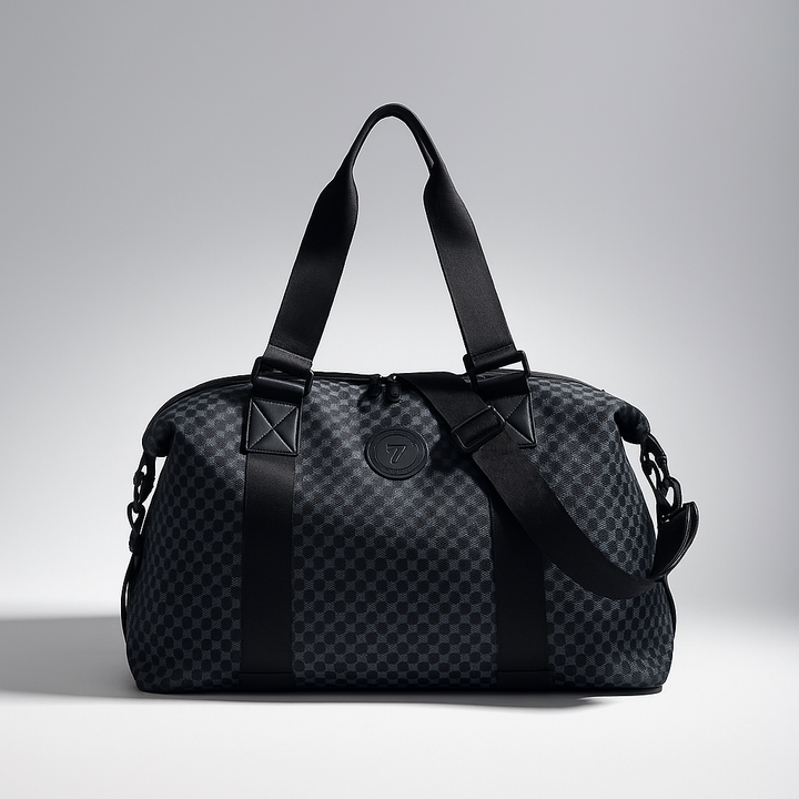 Stylish Weekend Travel Bag-Omni Prime Goods