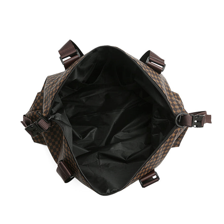 Stylish Weekend Travel Bag-Omni Prime Goods