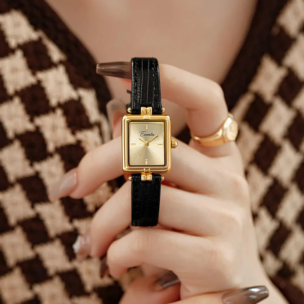 Stylish Women's Wristwatch for Everyday Wear-Omni Prime Goods