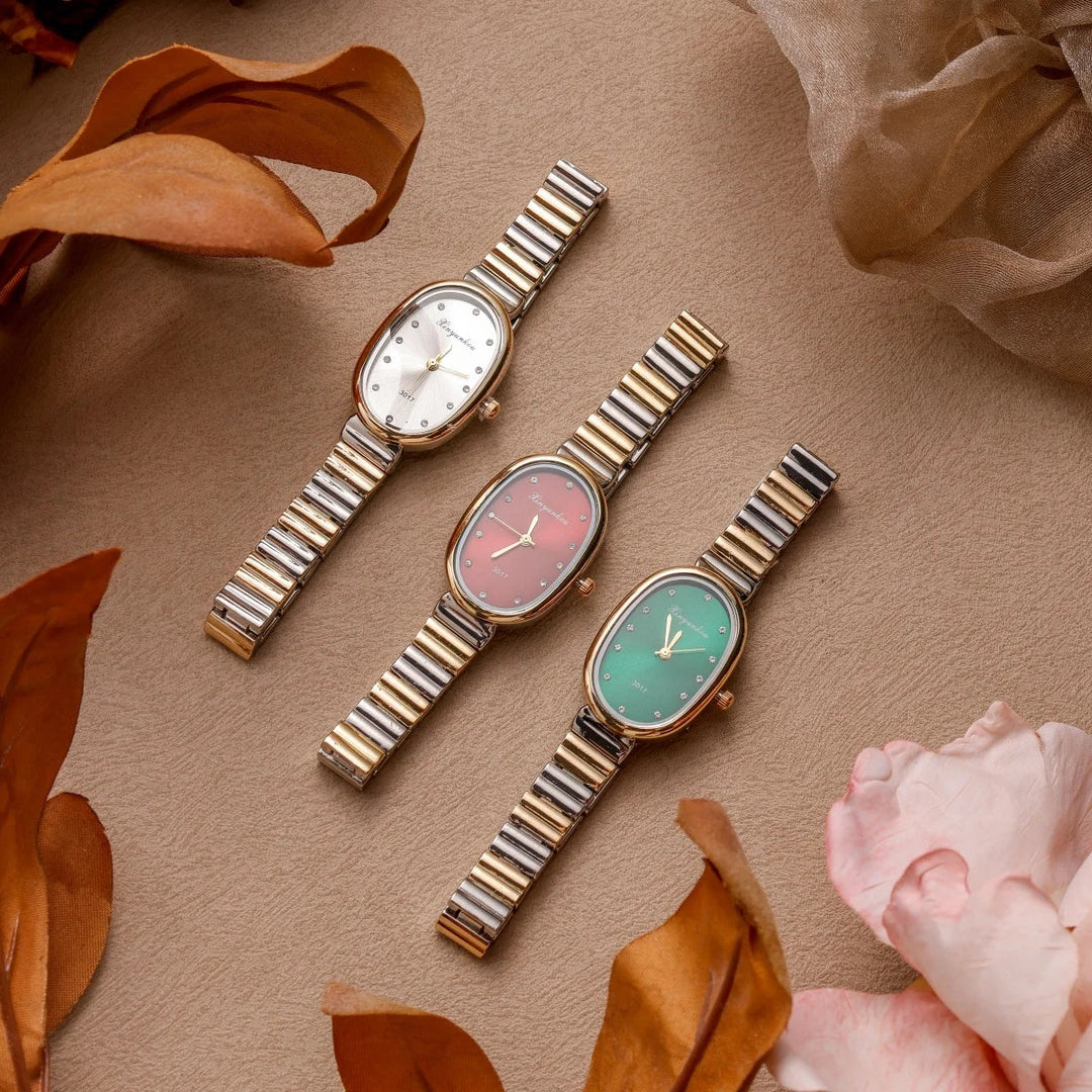 Stylish Wristwatch for Timeless Elegance and Everyday Wear-Omni Prime Goods