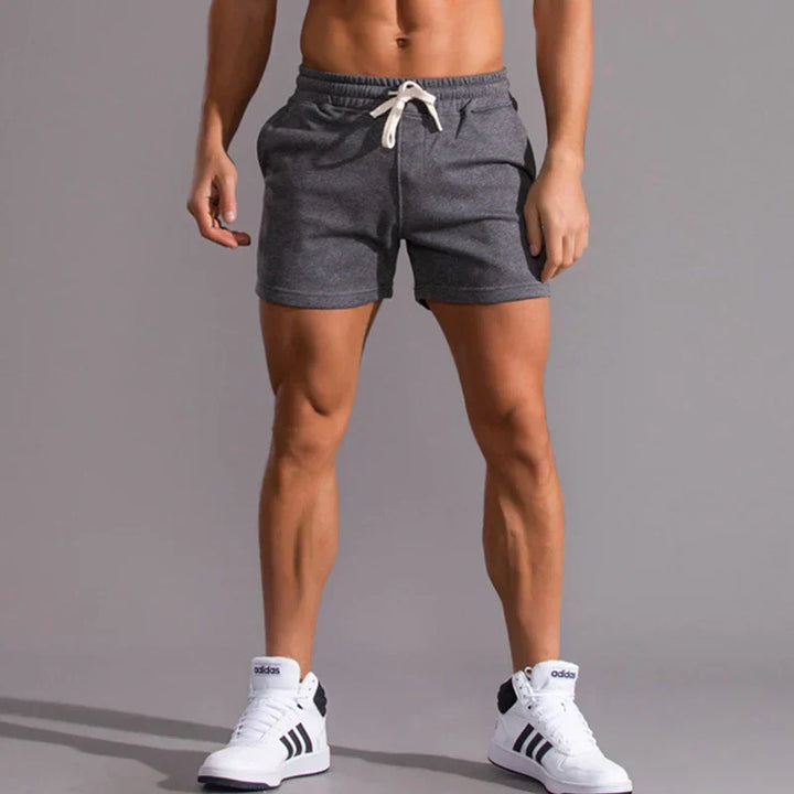 James | Men's Casual Slim-Fit Shorts for Ultimate Comfort