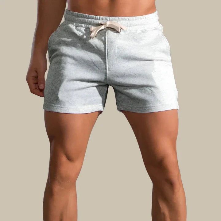 James | Men's Casual Slim-Fit Shorts for Ultimate Comfort