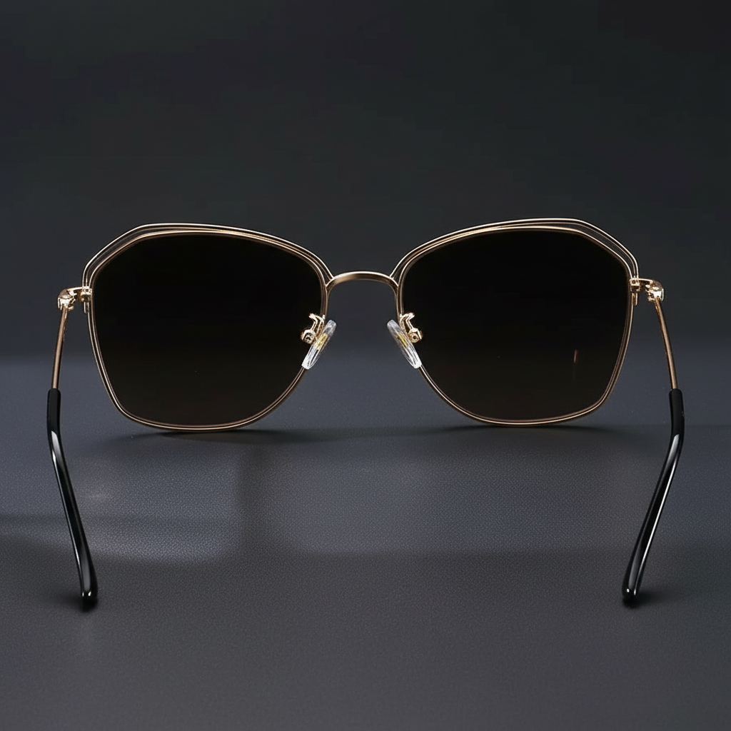 Stylish Juniper-Inspired Sunglasses for Ultimate Sun Protection