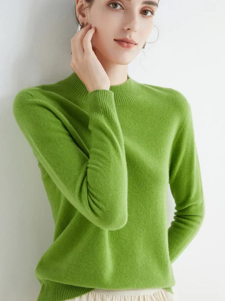 Women's Stylish Elegant Sweater for Chic Looks