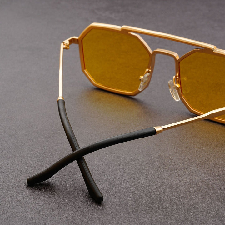 Men's Trendy Sunglasses for Ultimate UV Protection