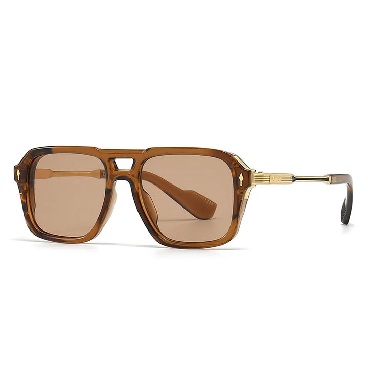 Vintage Style Retro Sunglasses