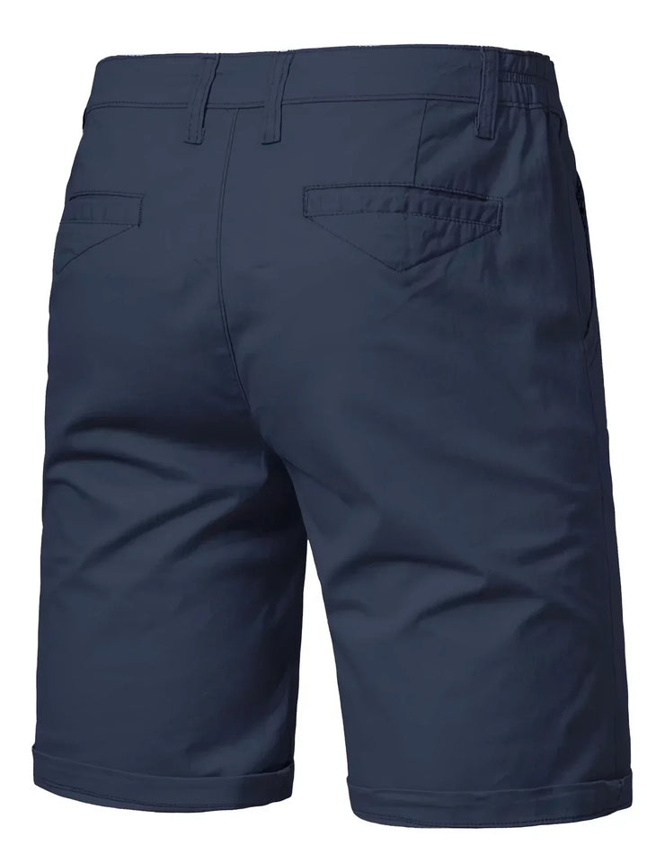 Alex | Men's Breathable Sports Shorts