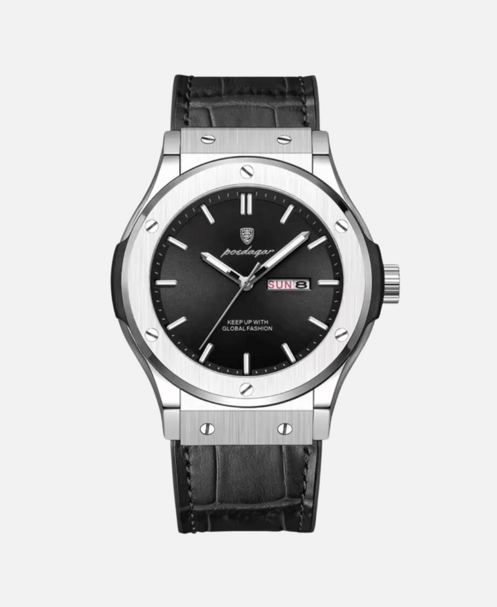 Men's Elegant Classic Timepiece