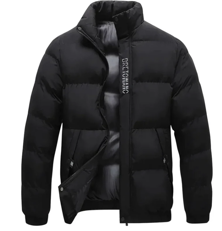 Men's Warm Winter Jacket