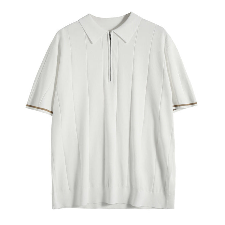 Jack | Men's Elegant Polo Shirt for Every Occasion