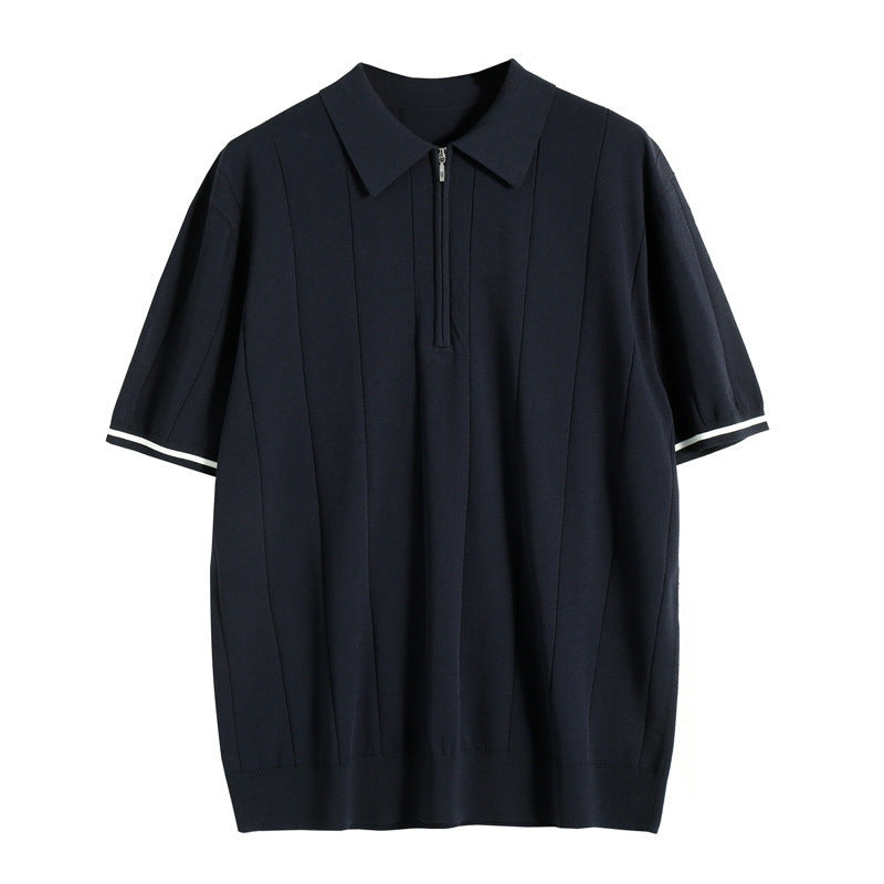 Jack | Men's Elegant Polo Shirt for Every Occasion