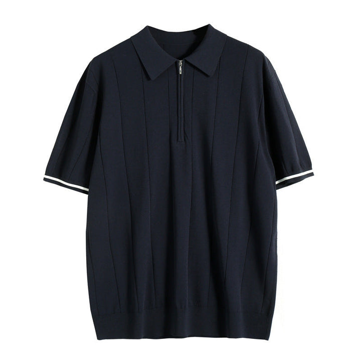 Jack | Men's Elegant Polo Shirt for Every Occasion