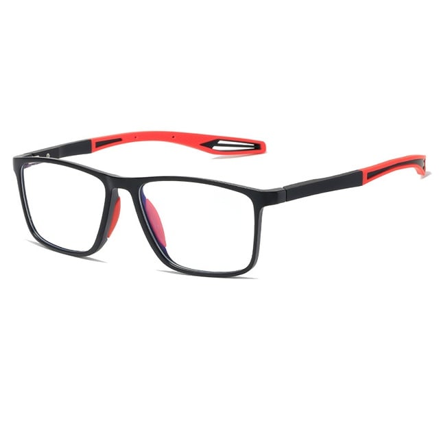 Ultra-Light Anti-Blue Light Progressive Glasses for Eye Protection-Omni Prime Goods