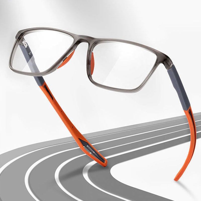 Ultra-Light Anti-Blue Light Progressive Glasses for Eye Protection-Omni Prime Goods