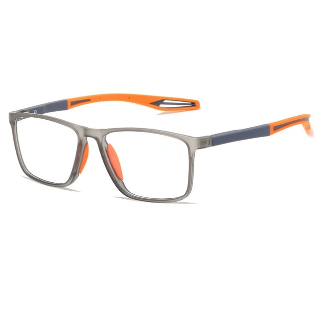 Ultra-Light Anti-Blue Light Progressive Glasses for Eye Protection-Omni Prime Goods