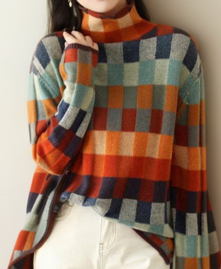 Women's Luxurious and Comfortable Sweater