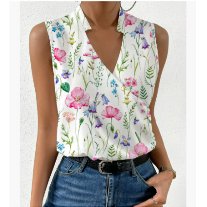 Adiana | Women's Stylish Blouse