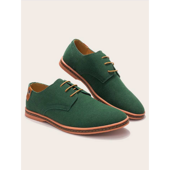 John | Men's Casual Modern Shoes