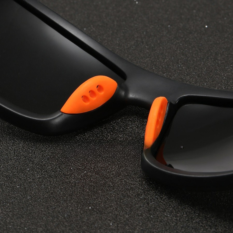 Camo Sunglasses for Outdoor Adventures and Stylish Protection