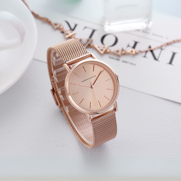 Elegant Women's Watch for Timeless Style and Versatility
