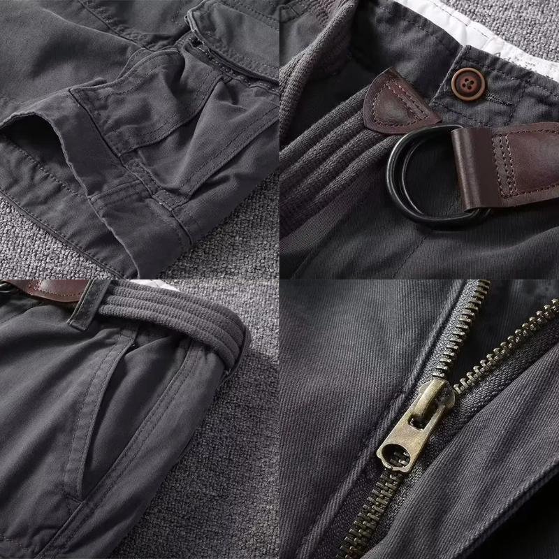 Men's Cargo Shorts