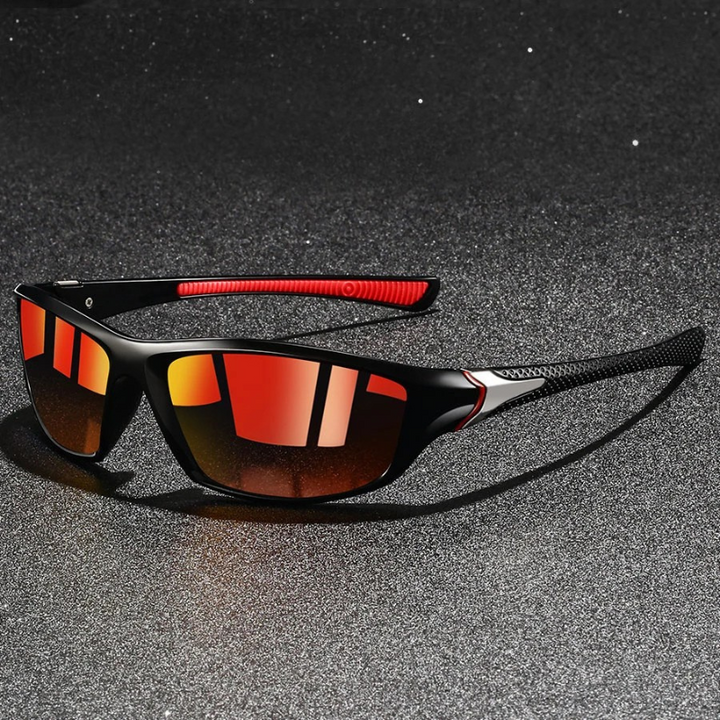 Sport Sunglasses for Active Outdoor Adventures