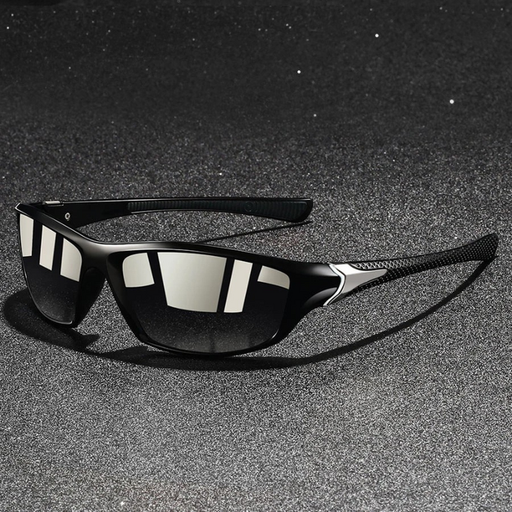 Sport Sunglasses for Active Outdoor Adventures