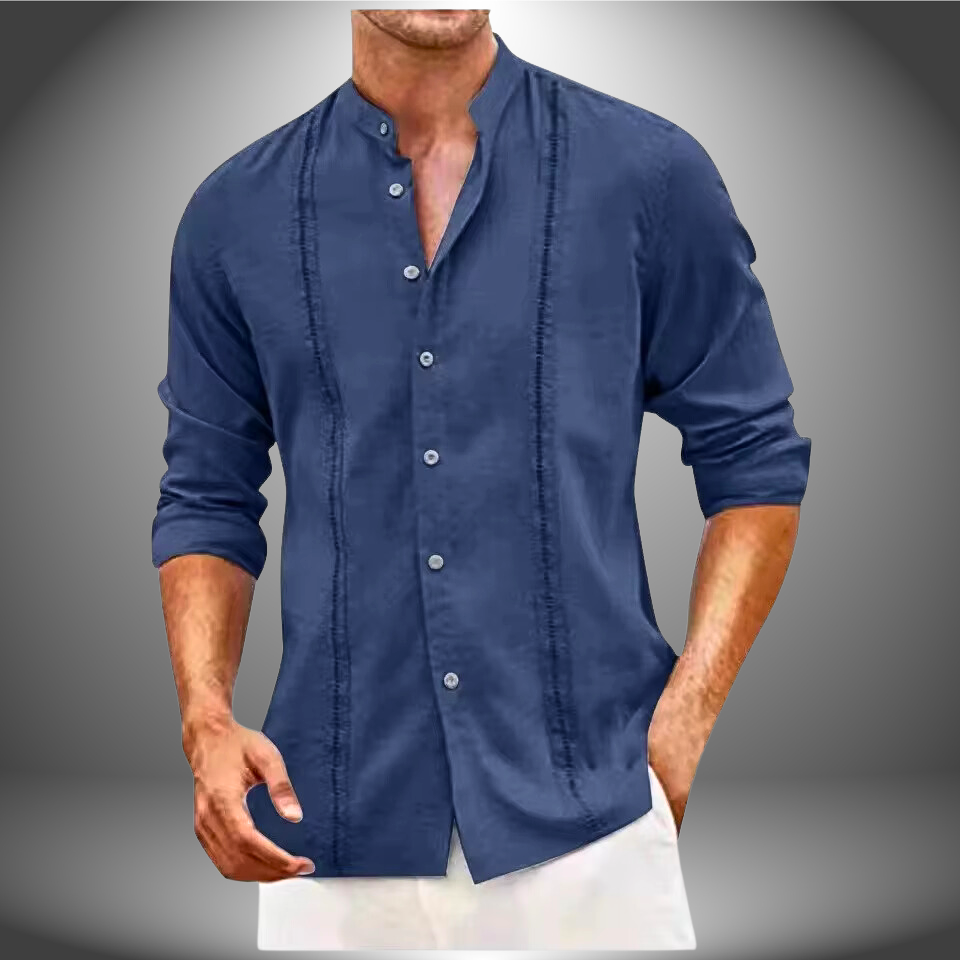 Noble | Men's Shirt in Multiple Colors