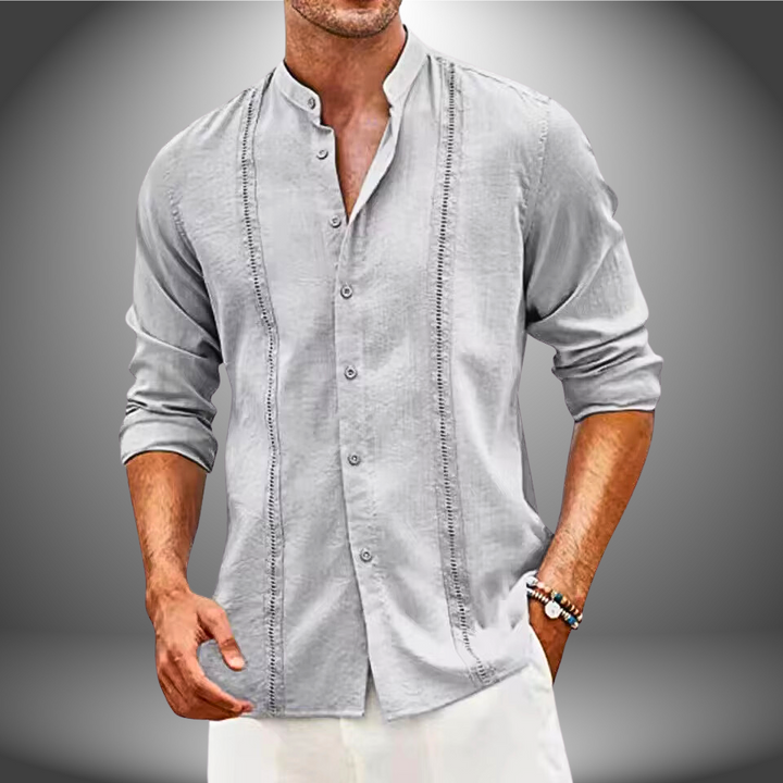 Noble | Men's Shirt in Multiple Colors