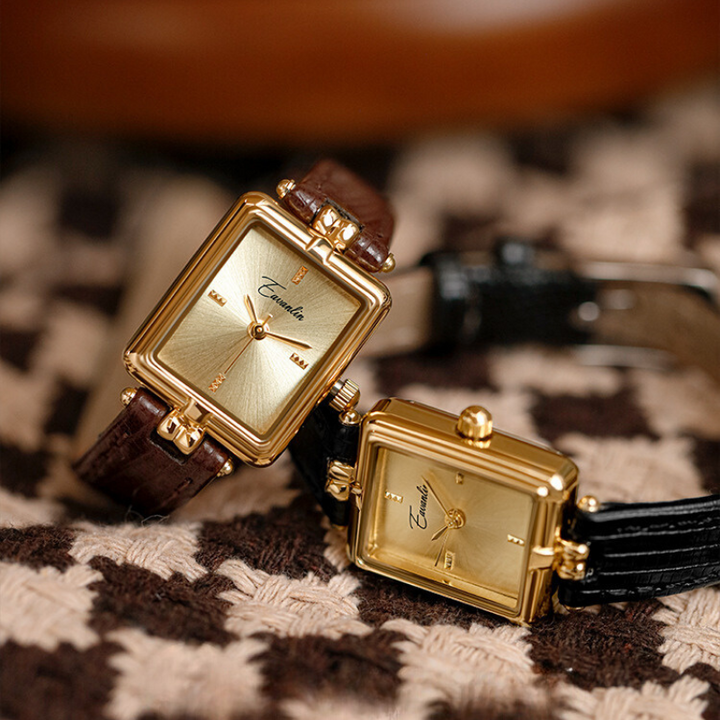 Stylish Women's Wristwatch for Everyday Wear