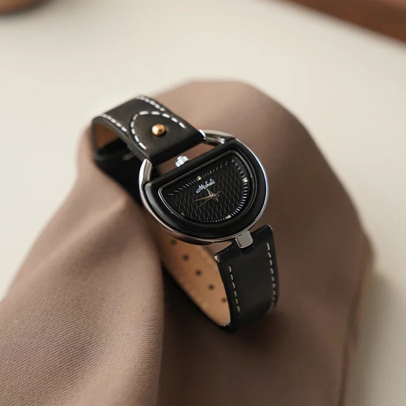 Elegant Vienna Wristwatch for Timeless Style and Precision