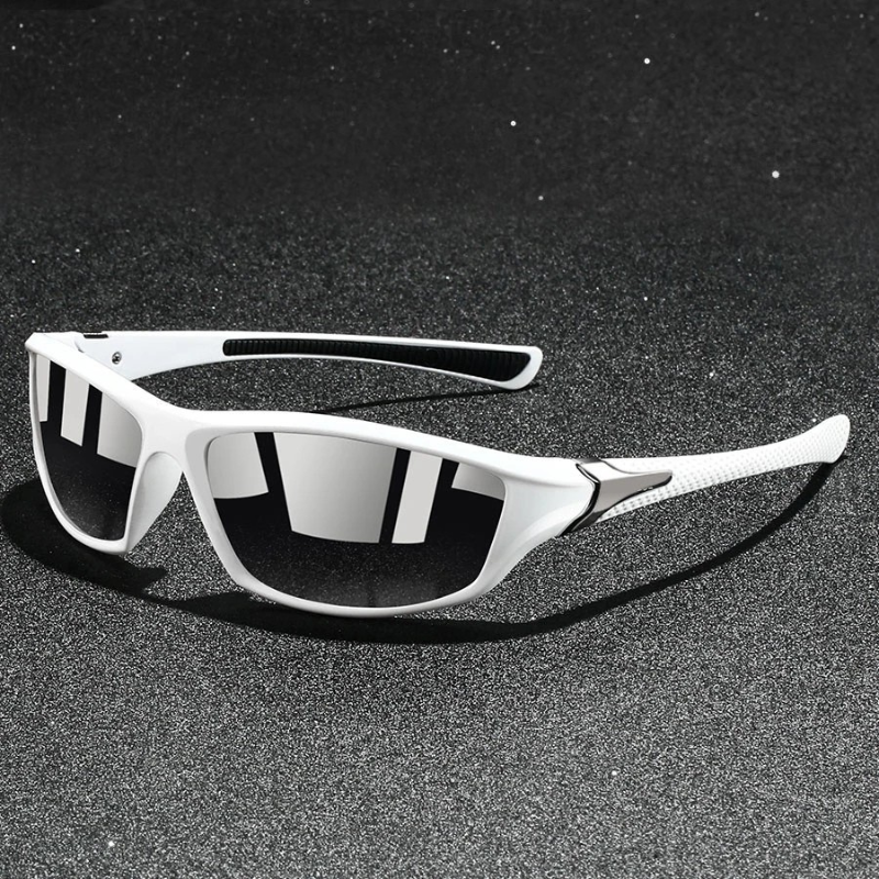 Sport Sunglasses for Active Outdoor Adventures