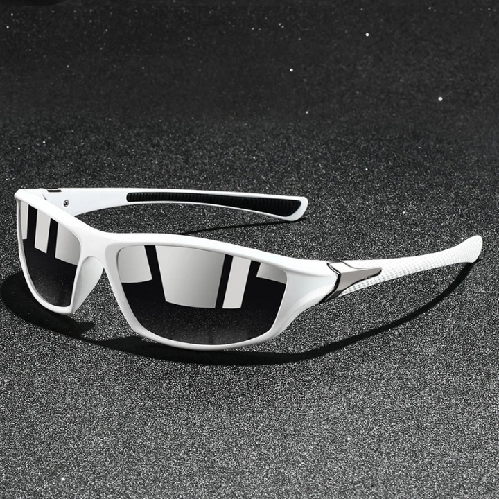 Sport Sunglasses for Active Outdoor Adventures