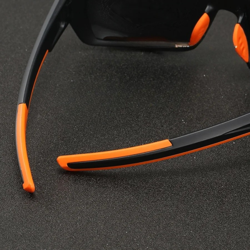 Camo Sunglasses for Outdoor Adventures and Stylish Protection