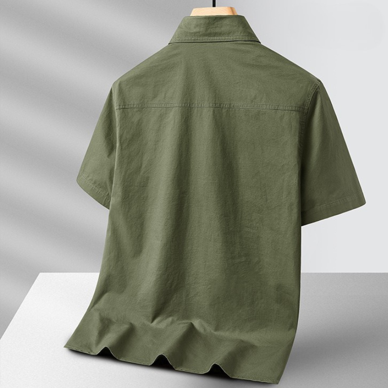 Men's Casual Field Shirt