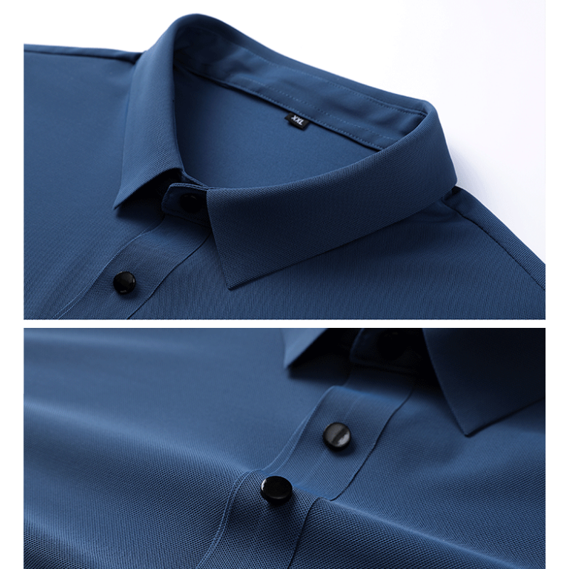 Men's Sport Polo Shirt