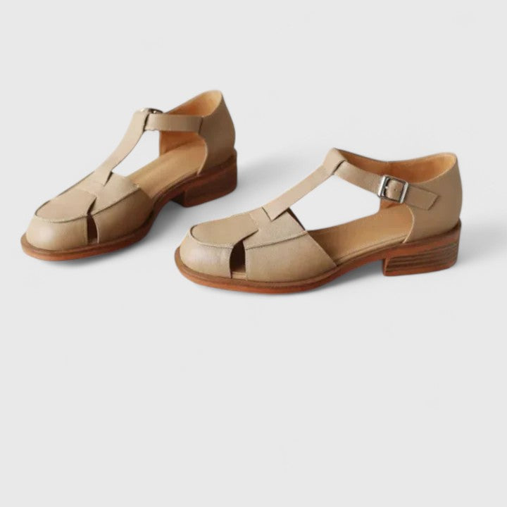 Thalina | Stylish Women's Mary Jane Sandals