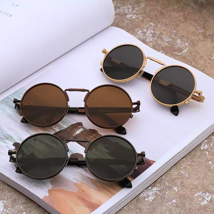 Stylish Sunglasses for Ultimate Sun Protection and Fashion
