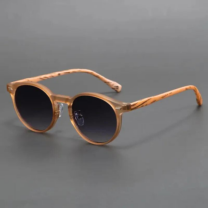 Stylish Desert-Inspired Sunglasses for Ultimate Sun Protection