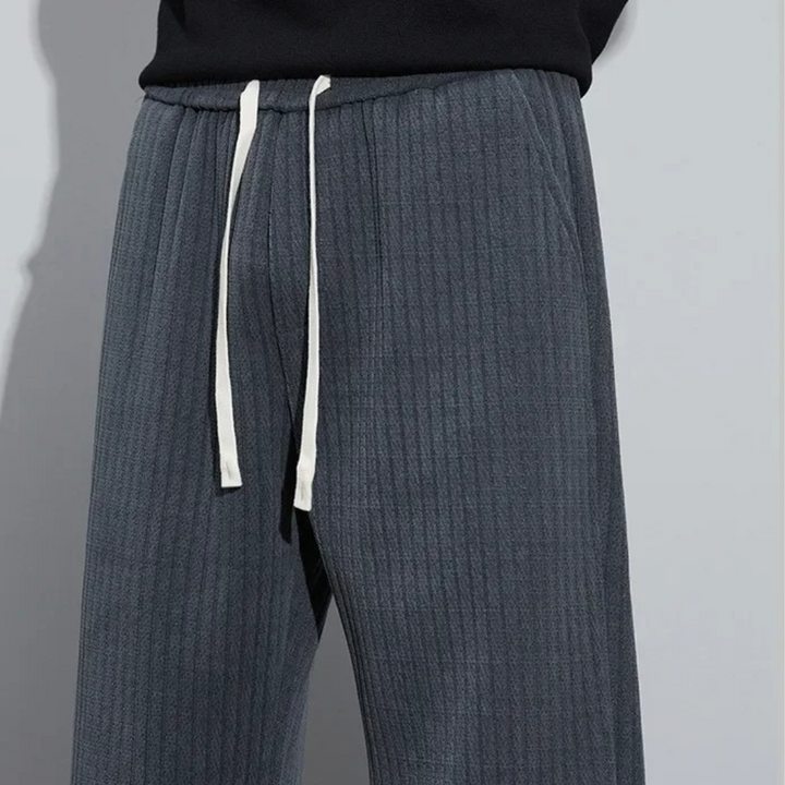 Eero | Men's Comfortable Corduroy Pants for Fall