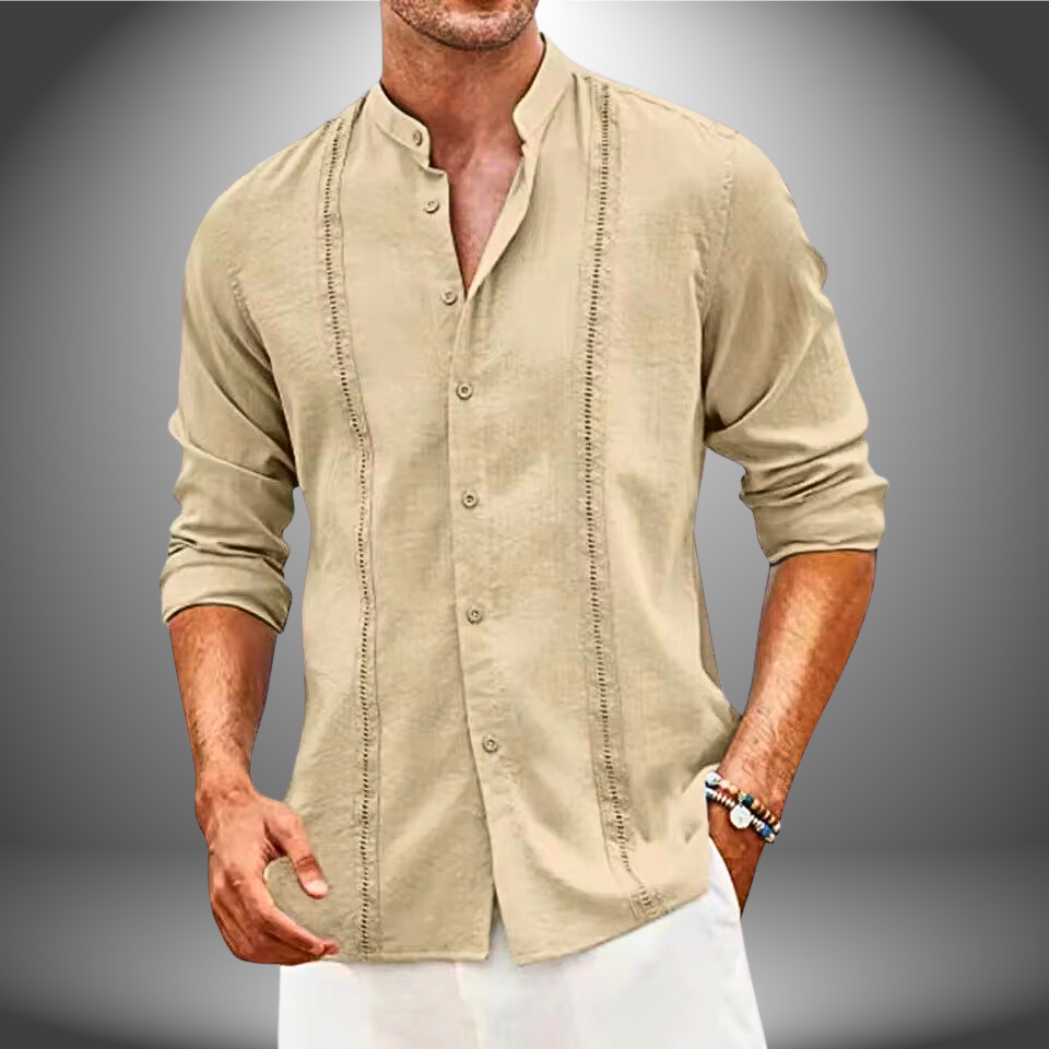 Noble | Men's Shirt in Multiple Colors